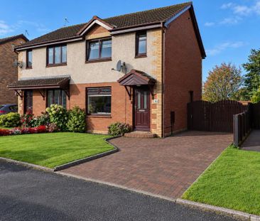 3 bedroom semi-detached house to rent - Photo 1