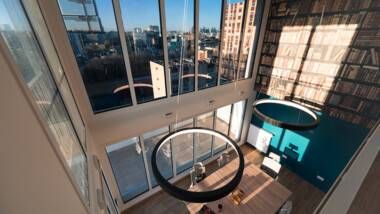 Logement étudiant - PARIS CLICHY - Photo 1