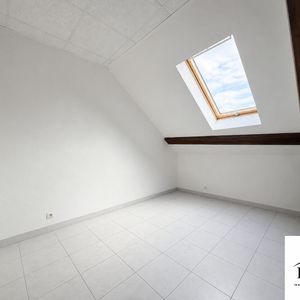 Location Appartement 1 pièce 23m² SARREBOURG 57400 - Photo 2