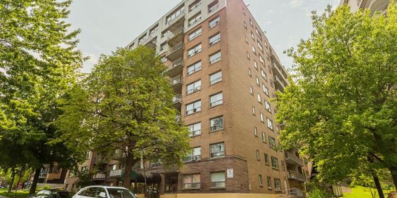 3 ½ - 6300 LENNOX, Outremont - Photo 3