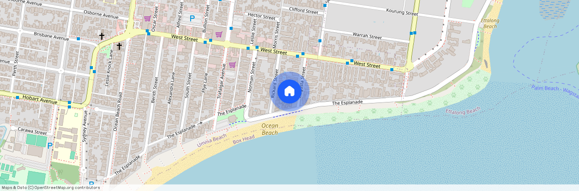 2/23 Augusta Street, NSW 2257, Umina Beach