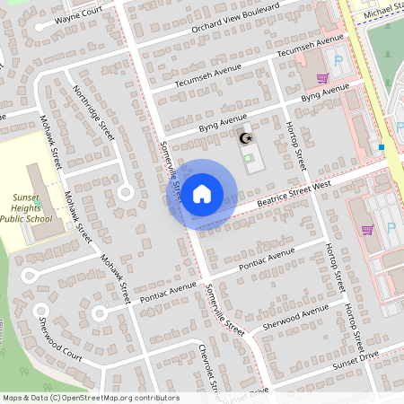 120 Beatrice Street, Oshawa