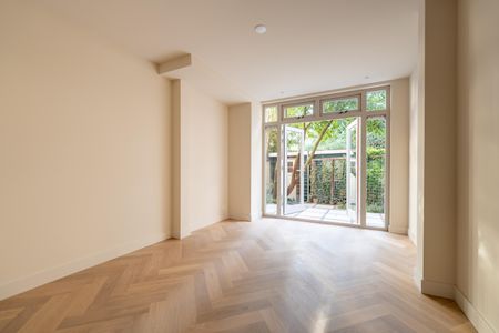 Te huur: Appartement Westlandgracht in Amsterdam - Photo 2