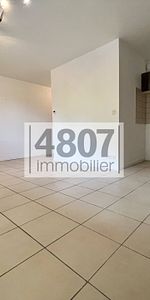 Location appartement 2 pièces 33.5 m² à Sallanches (74700) - Photo 4