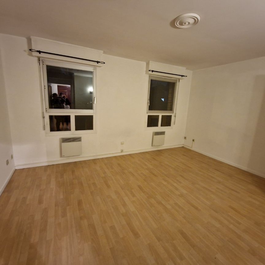 Location Appartement 1 pièce 29m² ARRAS 62000 - Photo 1