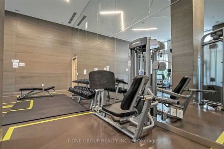 For Lease - 28 Uptown Drive Unit# 723, Markham, Ontario - Photo 5