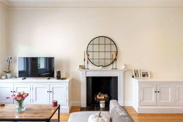 Cranley Gardens, SW7 - Photo 1