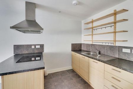 1 bedroom flat to rent - Photo 5