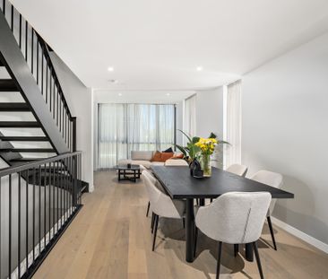 7/10 Boundary Street, South Melbourne VIC 3205 - Townhouse For Rent... - Photo 1