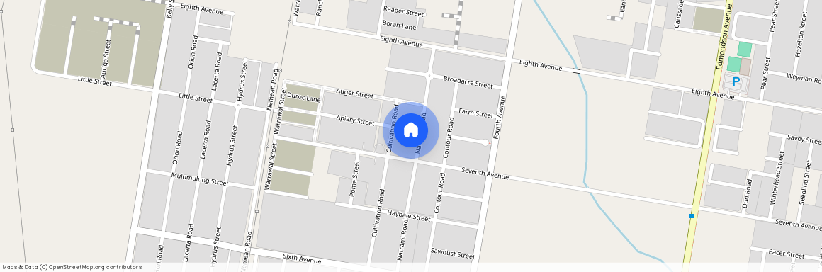 96a Narrami Road, NSW 2179, Austral