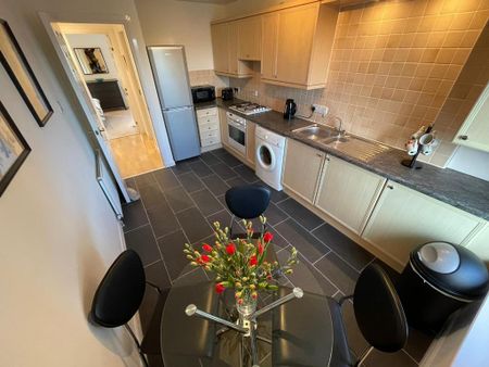 1 bedroom flat to rent - Photo 5