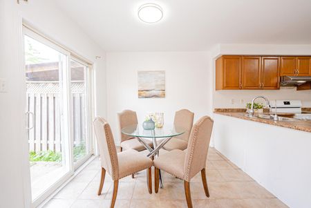 For Lease - 100 Bushmill Circle, Brampton, Ontario - Photo 5