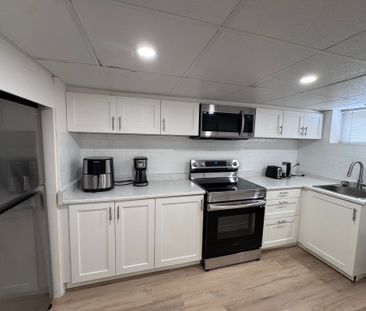 For Lease - 26 Beaverbrook Avenue Unit# Basement, Toronto, Ontario - Photo 5
