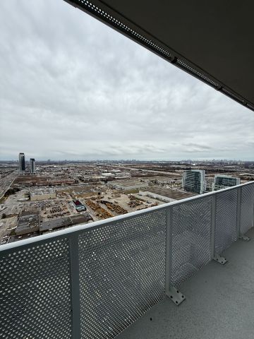 For Lease - 28 Interchange Way Unit# 3608, Vaughan, Ontario - Photo 5