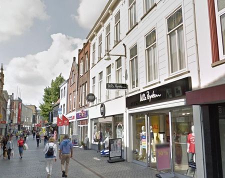 Appartement te huur: Achter de Lange Stallen 35-B 4811 HM Breda - Foto 2