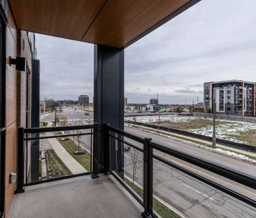 For Lease - 150 Sabina Drive Unit# 316, Oakville, Ontario - Photo 1