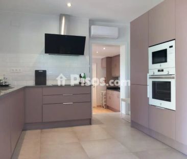Casa en alquiler en Cataluña - Photo 5