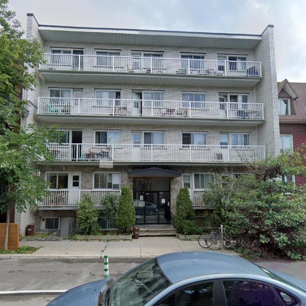 1 CH - 1 SDB - Montréal - $1,340 /mo - Photo 2