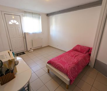 Location Appartement 1 pièce 18m² CLERMONT FERRAND 63000 - Photo 1