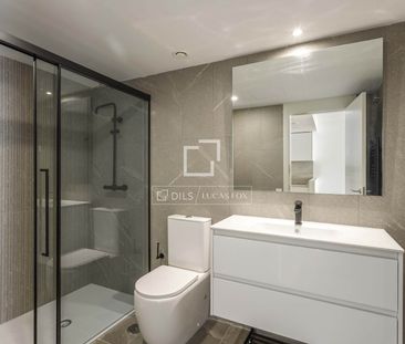 Excellent 1 Bedroom apartment for rent in Ventilla - Almenara, Madrid - Photo 6