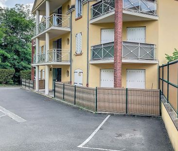 Location Appartement 2 pièces 39m² CHENNEVIERES SUR MARNE 94430 - Photo 2