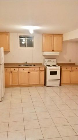 For Lease - 8 Goldene Way Unit# Bsmt, Toronto, Ontario - Photo 4