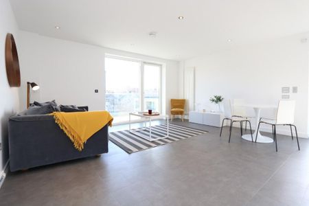 2 bedroom flat to rent - Photo 4