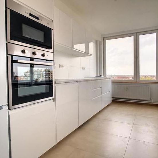 Penthouse te huur - Photo 1