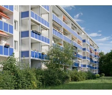 Ballenstedter Straße 18 - Harzer-Karree - Photo 3