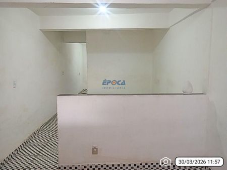 Apartamento Para Aluguel - Em Santa Cruz - Photo 3