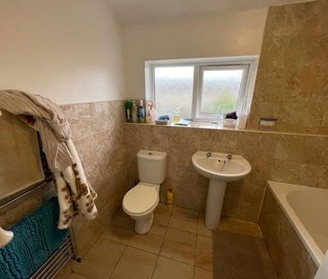 1 bedroom house of multiple occupation to rent - Photo 3