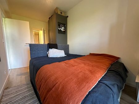Appartement te huur - Photo 5