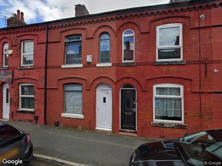 2 Bed Terraced House, Ivy Street, M40 - Photo 3