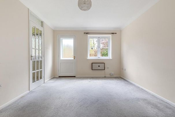 1 bedroom maisonette to rent - Photo 1