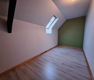 Leuk dakappartement te huur - Photo 2