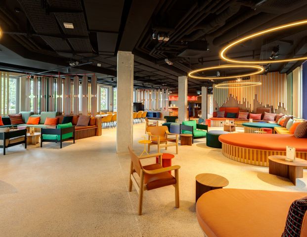 DEIN APART Munich | Studio Bunk Beds Premium - Foto 1