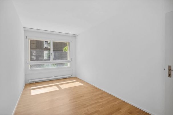 3.5 Zimmer, 80 m², 1. Stock - Photo 1