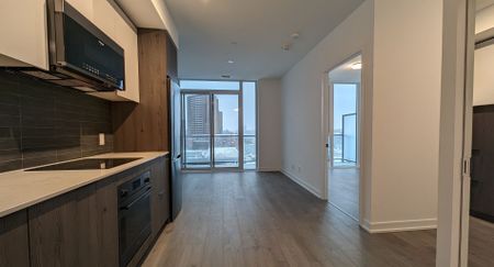 For Lease - 5 Defries Street Unit# 925, Toronto, Ontario - Photo 3