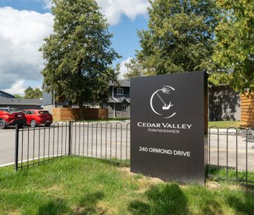 For Lease - 240 Ormond Drive Unit# B7, Oshawa, Ontario - Photo 2