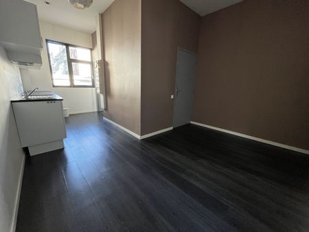 Location Appartement 2 pièces 30m² LILLE 59000 - Photo 4