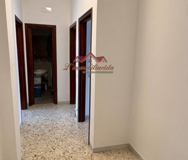 Appartamento via Grimoaldo degli Alfaraniti, Poggiofranco, Bari - Photo 1