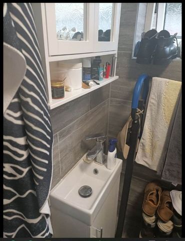 Room in a Shared House, Cordwell Road, SE13 - Photo 5