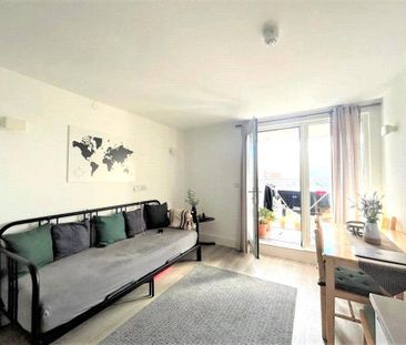 1 bedroom apartment to rent - Photo 3