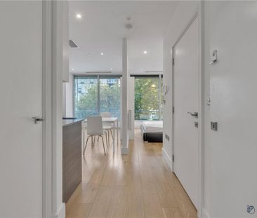 Studio to rent - Photo 6