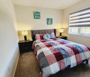 For Lease - 63 Alexandra Drive, Thorold, Ontario - Photo 4