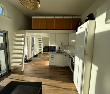 Saltsjöbadsvägen, Saltsjö-Duvnäs - Photo 3