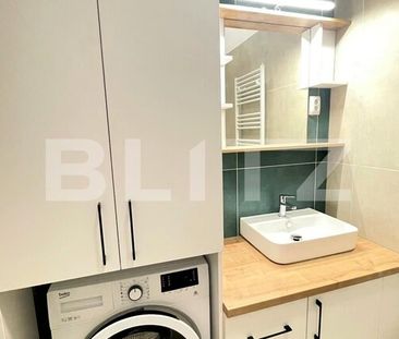 Apartament cu 2 camere, 63 mp, prima inchiriere, zona Centrala - Photo 2