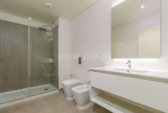 Apartamento T2 em Lisboa