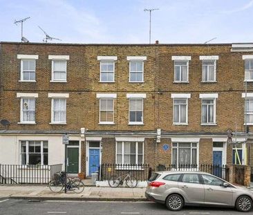 Blythe Road, Brook Green, London, W14 - Photo 1