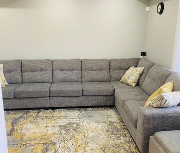 For Lease - 110 Monaco Court Unit# Upper, Brampton, Ontario - Photo 1